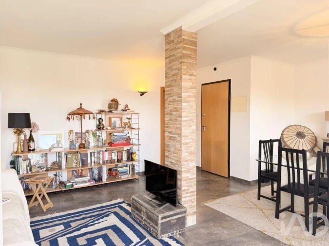 Apartamento T1 para Venda em Penha de França Foto 10