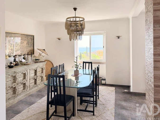 Apartamento T1 para Venda em Penha de França Foto 2