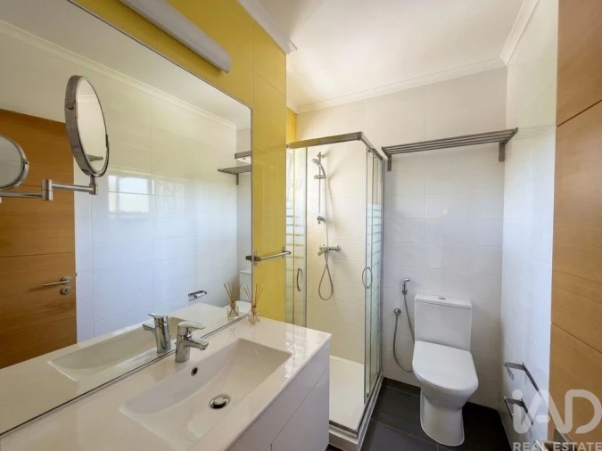 Apartamento T1 para Venda em Penha de França Foto 17