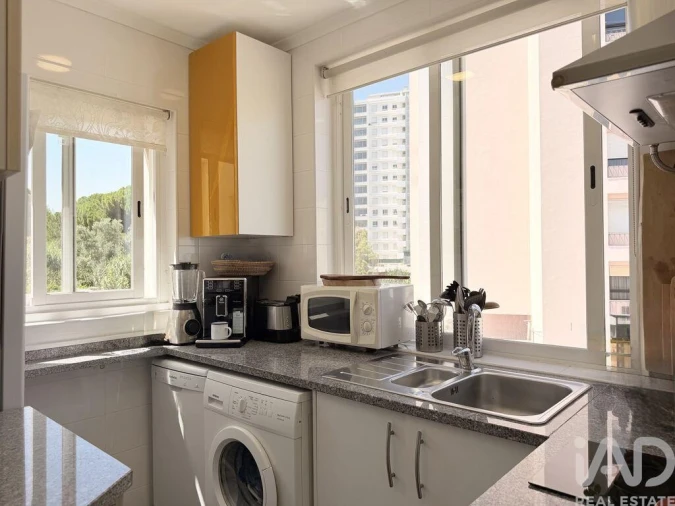 Apartamento T1 para Venda em Penha de França Foto 20