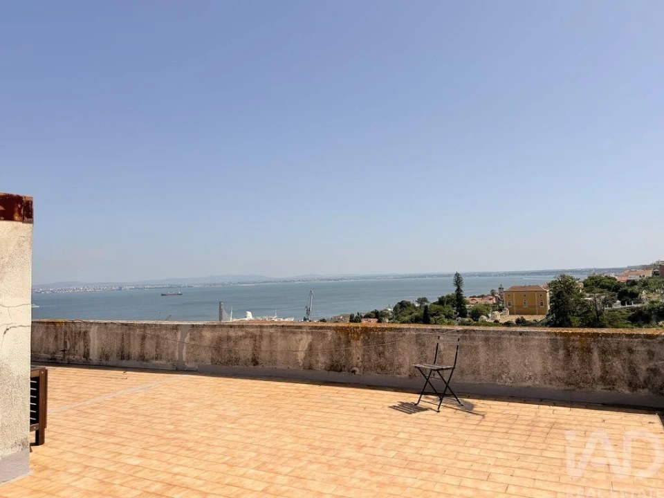 Apartamento T1 para Venda em Penha de França Foto 23