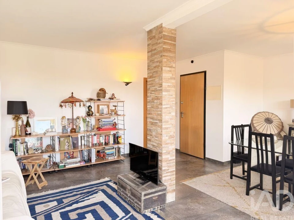 Apartamento T1 para Venda em Penha de França Foto 10