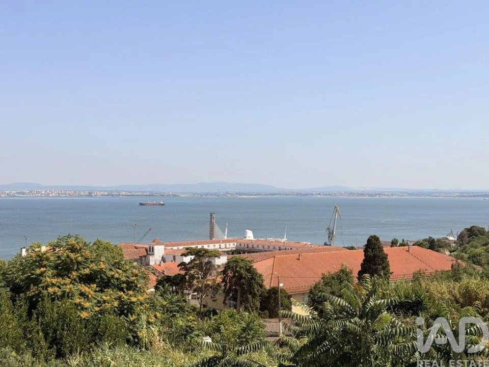 Apartamento T1 para Venda em Penha de França Foto 9