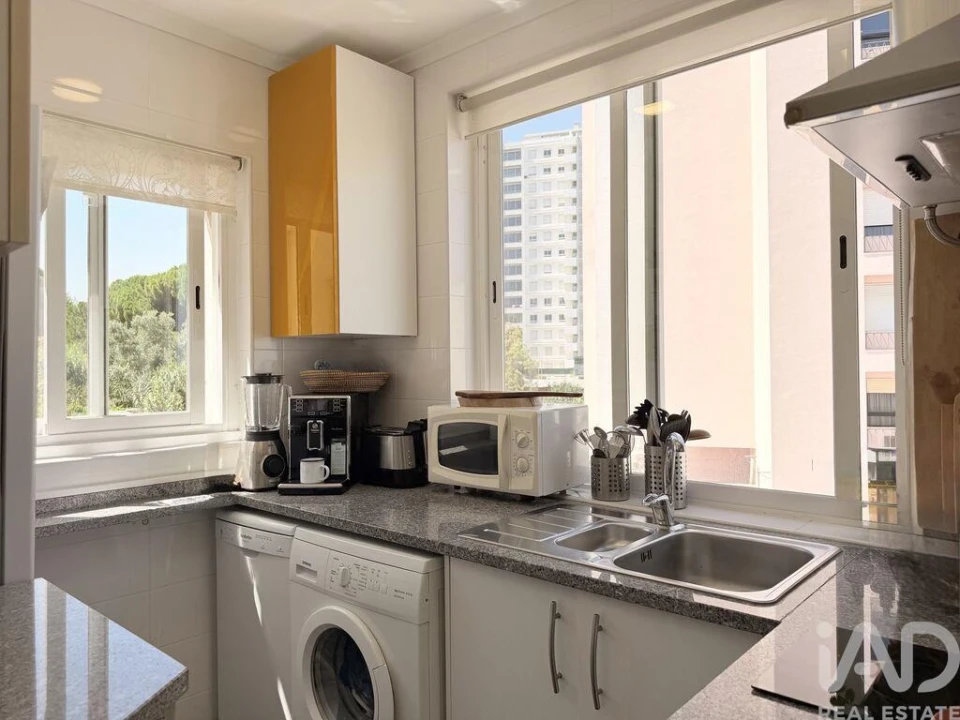 Apartamento T1 para Venda em Penha de França Foto 20