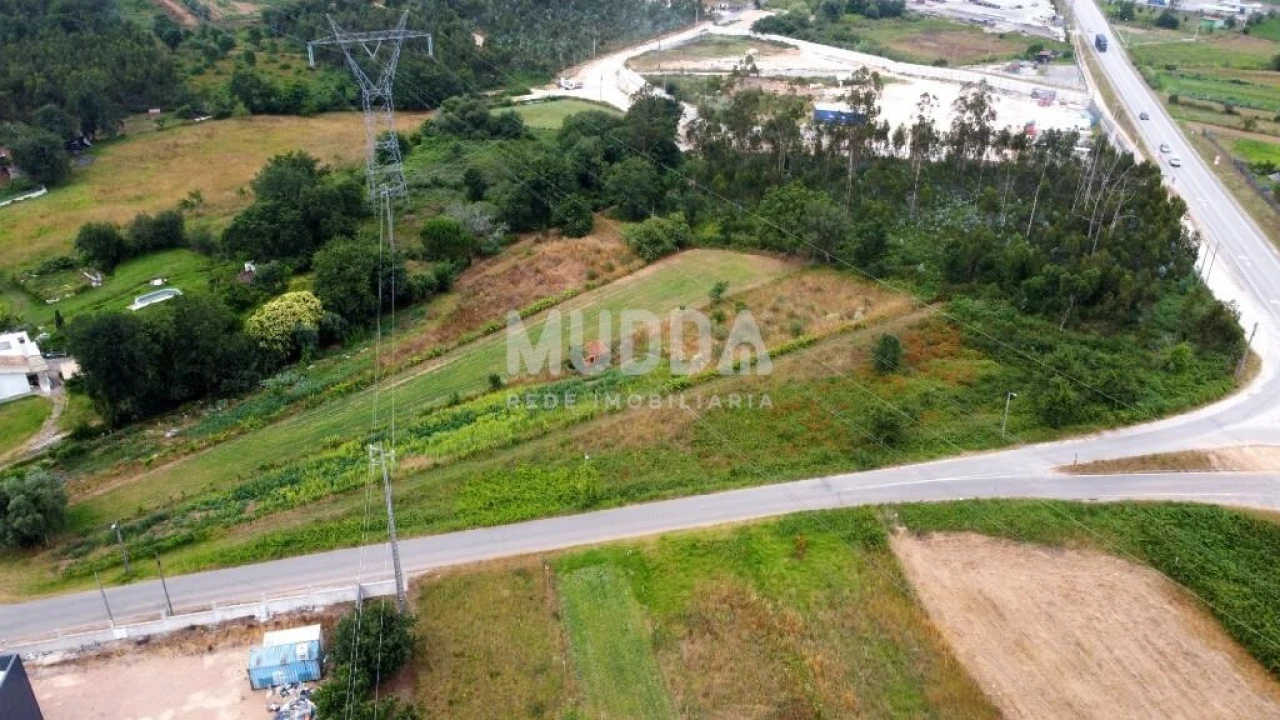 Terreno para Venda em Albergaria-A-Velha e Valmaior Foto 5