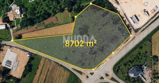 Terreno para Venda em Albergaria-A-Velha e Valmaior