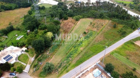 Terreno para Venda em Albergaria-A-Velha e Valmaior