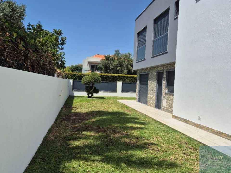 Moradia T5 para Arrendamento em Cascais e Estoril Foto 33