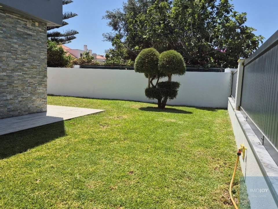 Moradia T5 para Arrendamento em Cascais e Estoril Foto 34