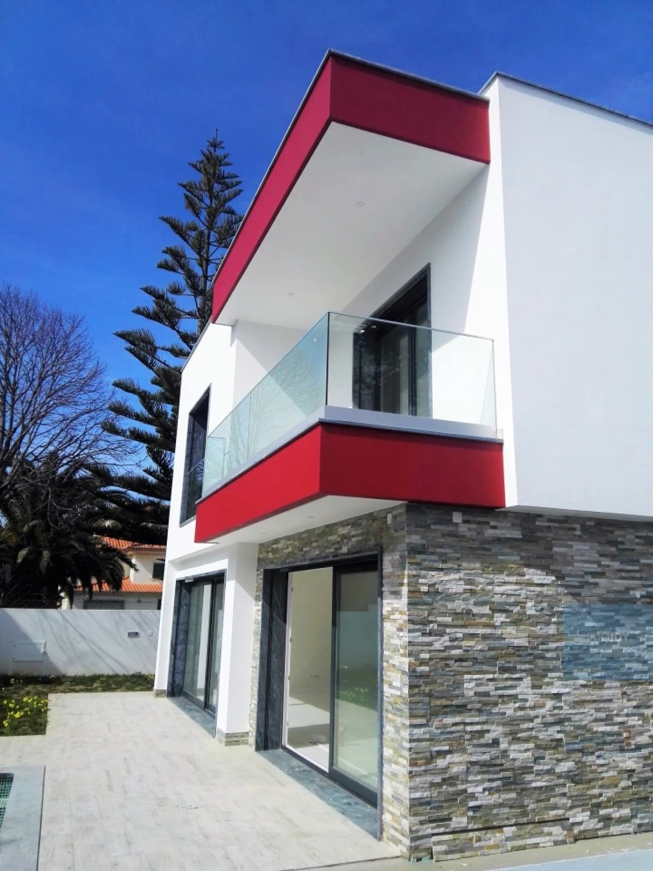 Moradia T5 para Arrendamento em Cascais e Estoril Foto 39