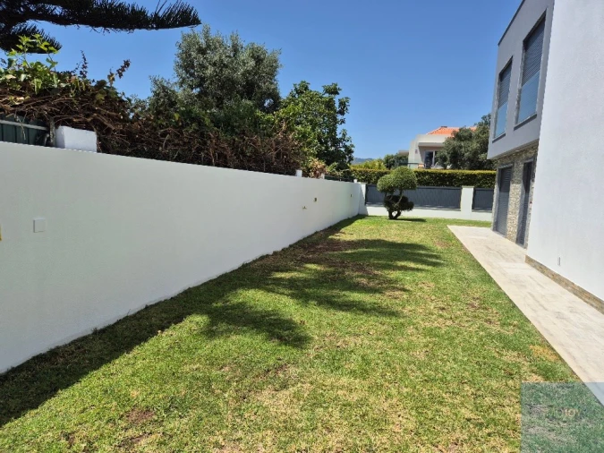 Moradia T5 para Arrendamento em Cascais e Estoril Foto 31