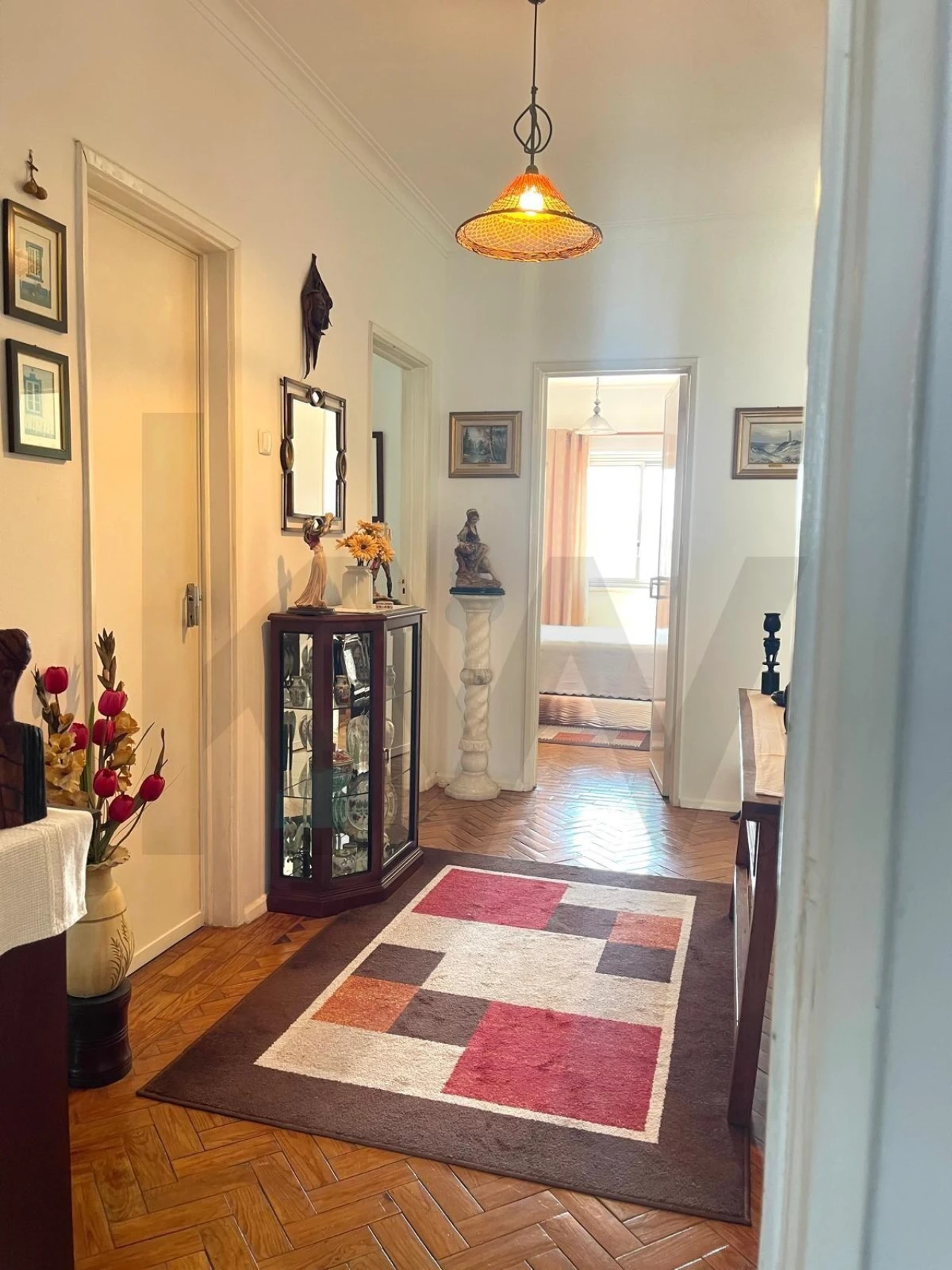 Apartamento T3 para Venda em Queluz e Belas Foto 11