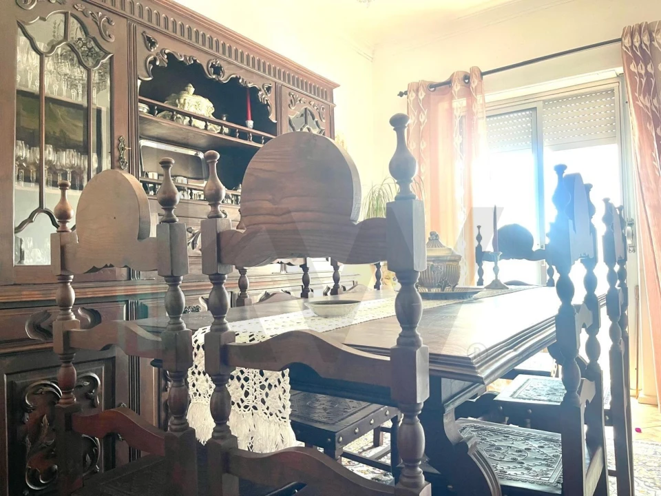 Apartamento T3 para Venda em Queluz e Belas Foto 17