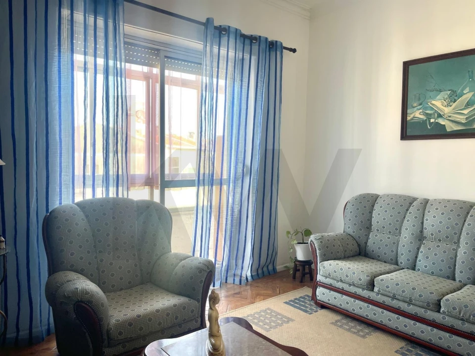 Apartamento T3 para Venda em Queluz e Belas Foto 27