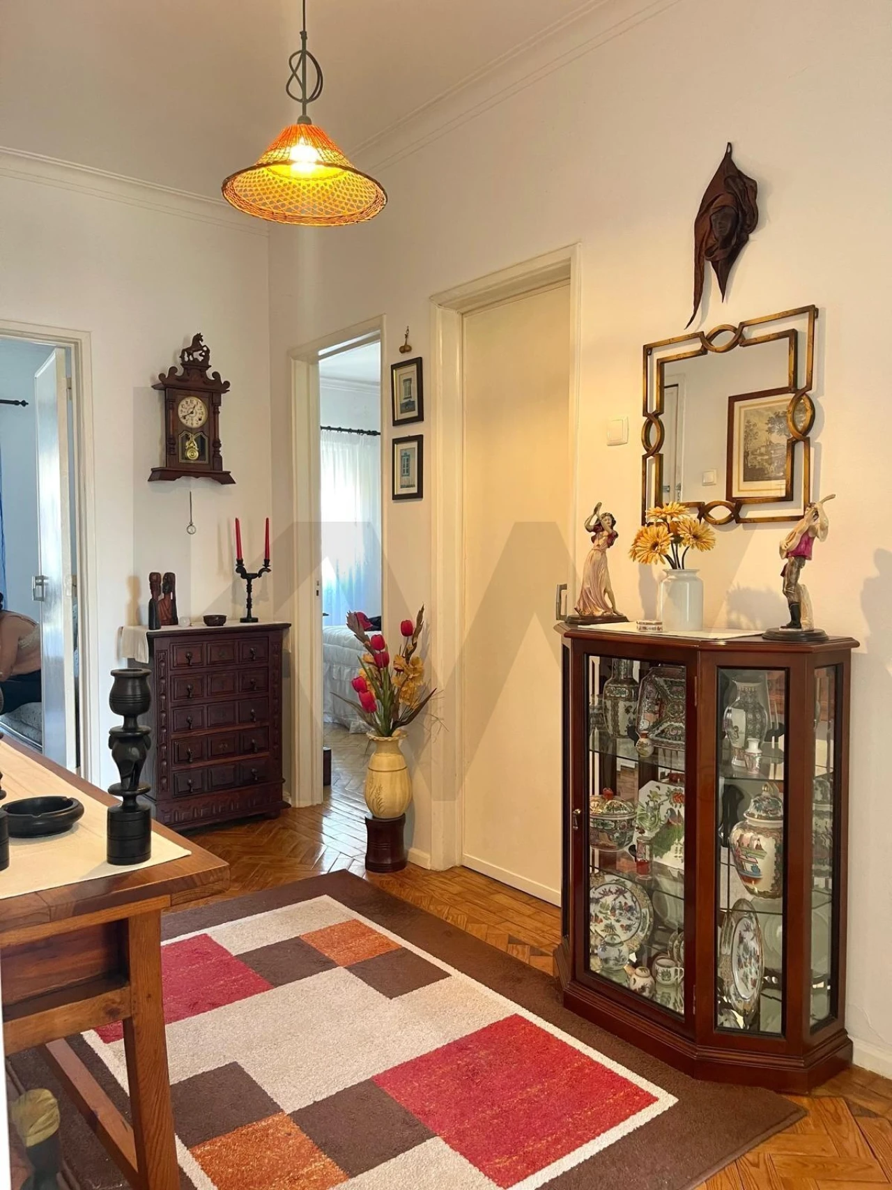 Apartamento T3 para Venda em Queluz e Belas Foto 24