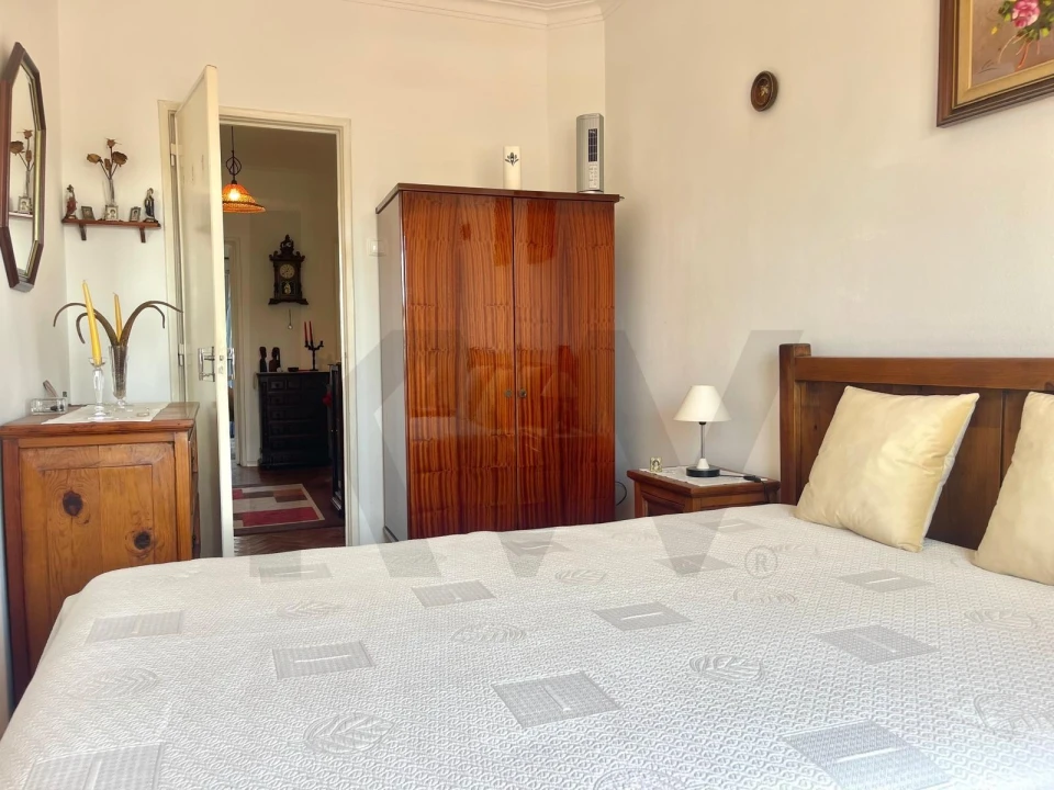 Apartamento T3 para Venda em Queluz e Belas Foto 13
