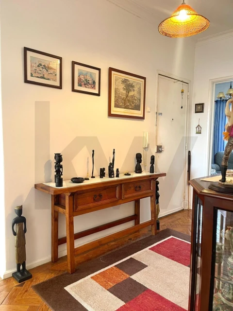 Apartamento T3 para Venda em Queluz e Belas