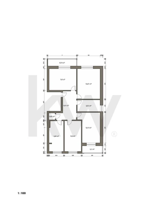 Apartamento T3 para Venda em Queluz e Belas