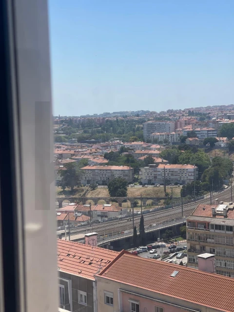 Apartamento T3 para Venda em Queluz e Belas