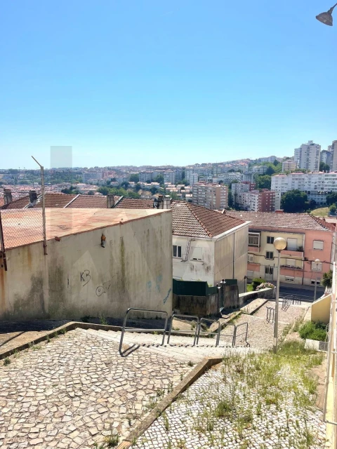 Apartamento T3 para Venda em Queluz e Belas