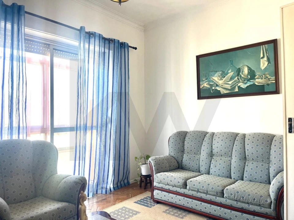 Apartamento T3 para Venda em Queluz e Belas Foto 28