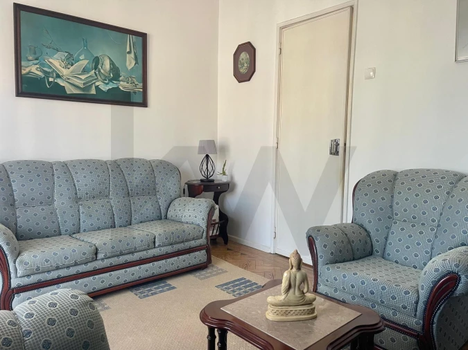 Apartamento T3 para Venda em Queluz e Belas Foto 26
