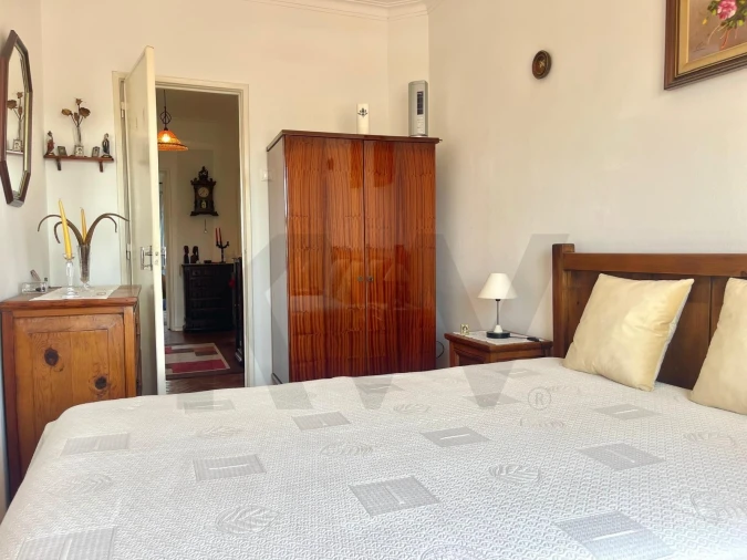 Apartamento T3 para Venda em Queluz e Belas Foto 13