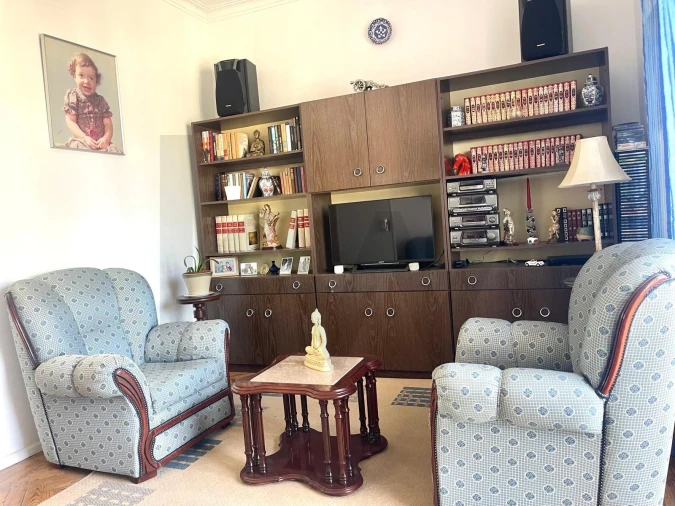 Apartamento T3 para Venda em Queluz e Belas Foto 30