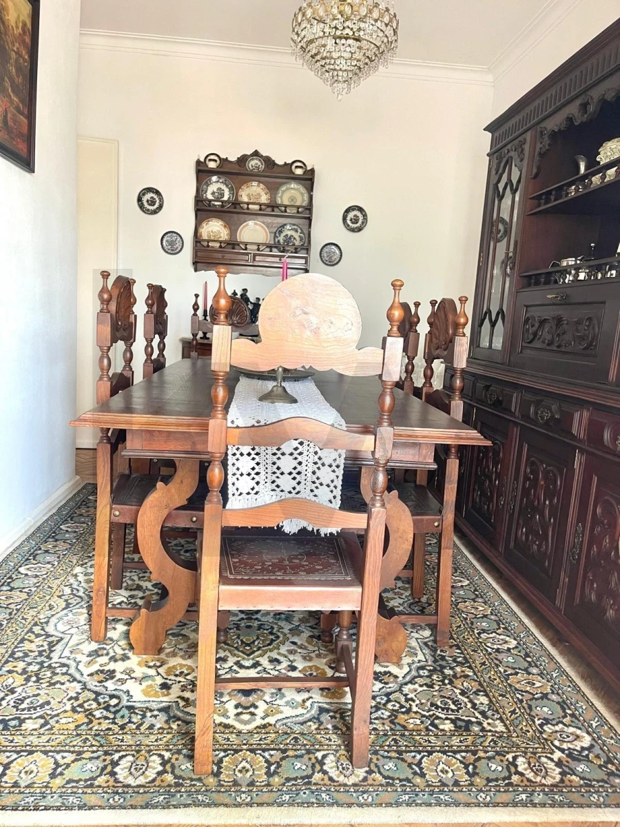 Apartamento T3 para Venda em Queluz e Belas Foto 18