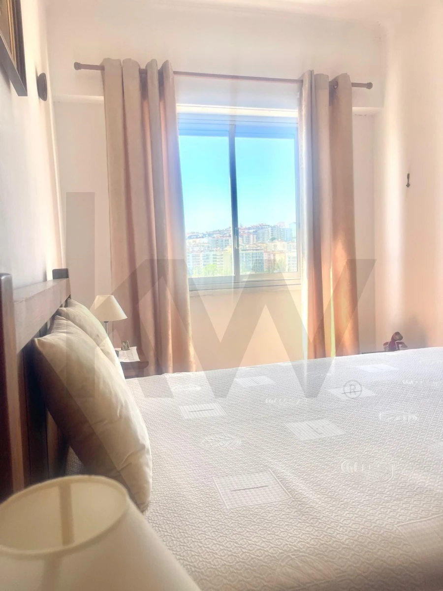 Apartamento T3 para Venda em Queluz e Belas Foto 15