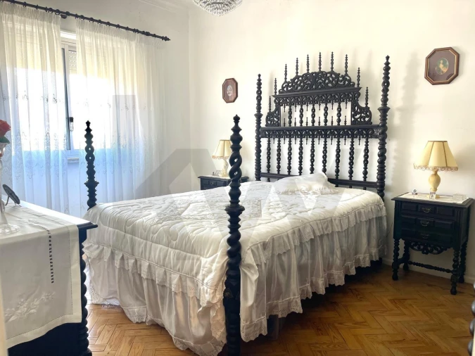 Apartamento T3 para Venda em Queluz e Belas Foto 20