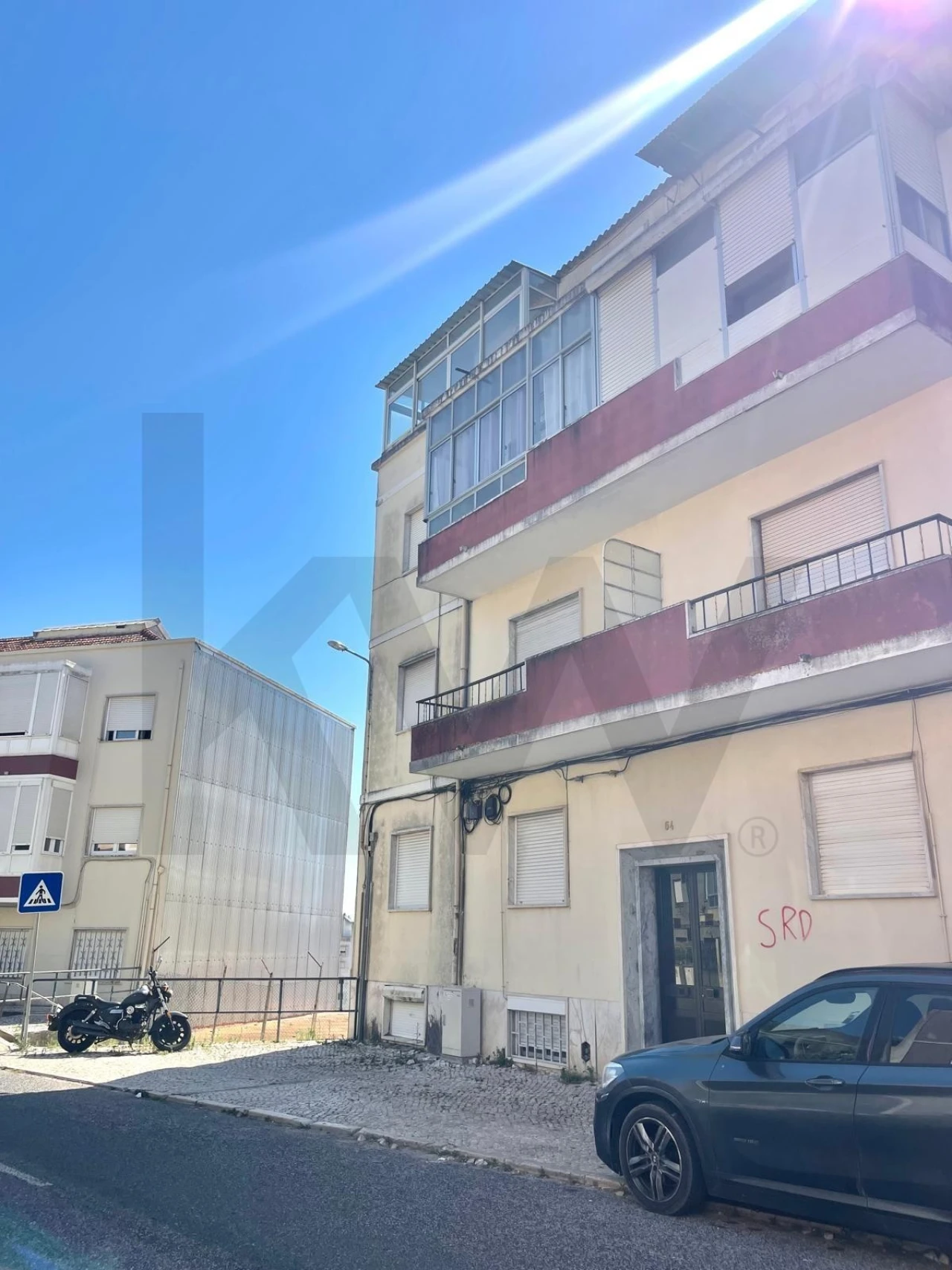 Apartamento T3 para Venda em Queluz e Belas Foto 36