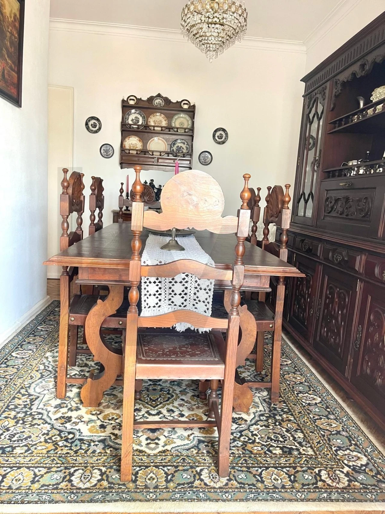 Apartamento T3 para Venda em Queluz e Belas Foto 18
