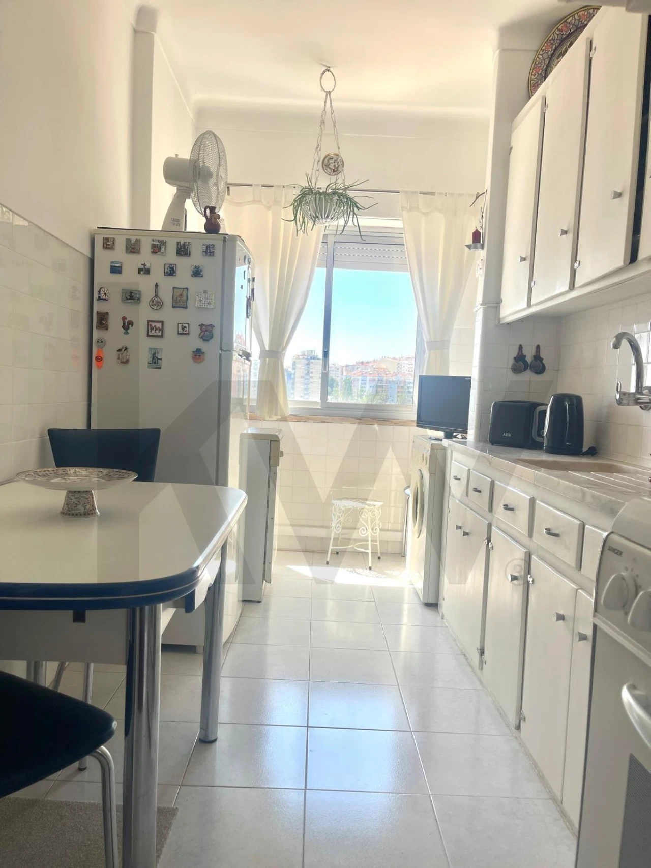 Apartamento T3 para Venda em Queluz e Belas Foto 6