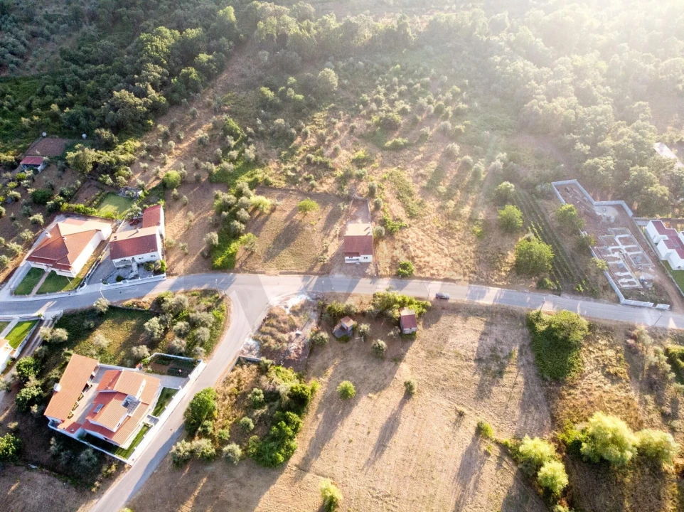 Moradia T3 para Venda em Chão de Couce Foto 54