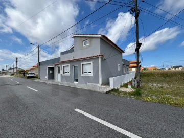 Moradia T2 para Venda em Gafanha da Encarnação
