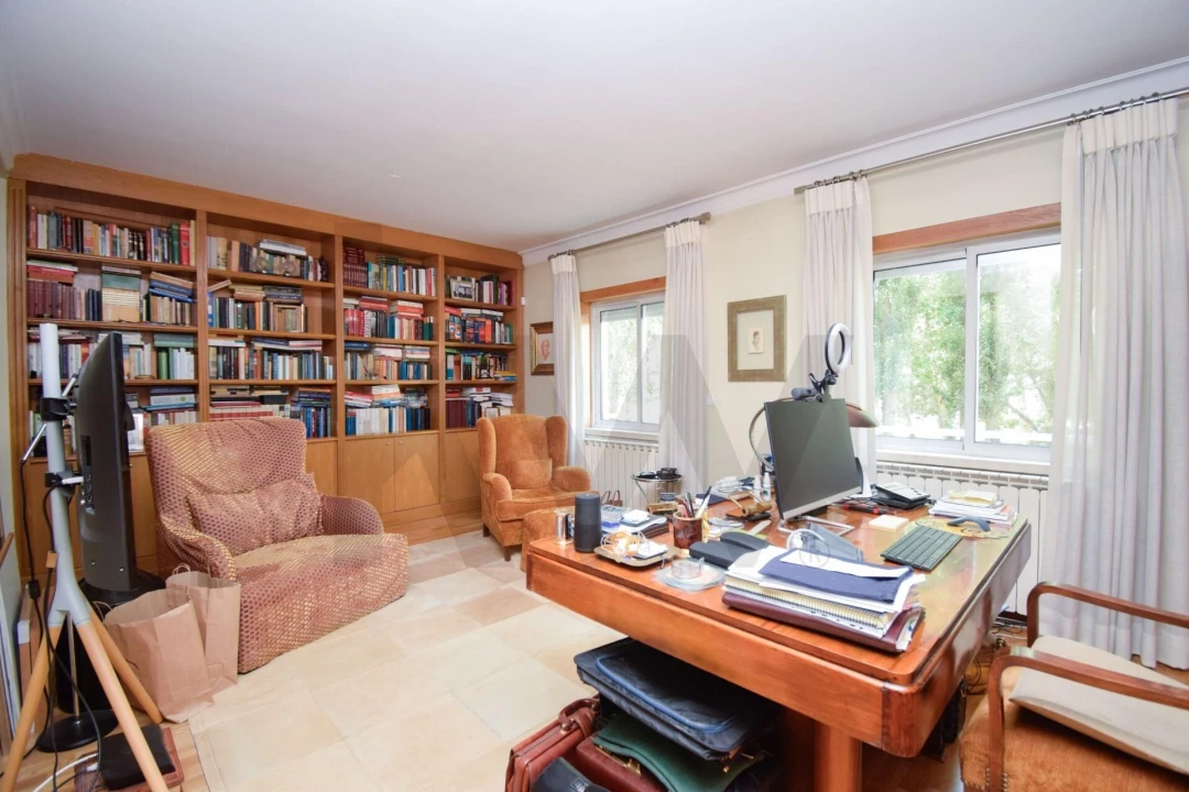 Apartamento T4 para Venda em Lumiar Foto 26