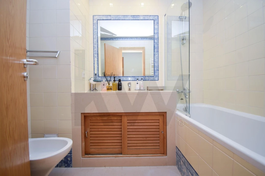 Apartamento T4 para Venda em Lumiar Foto 32