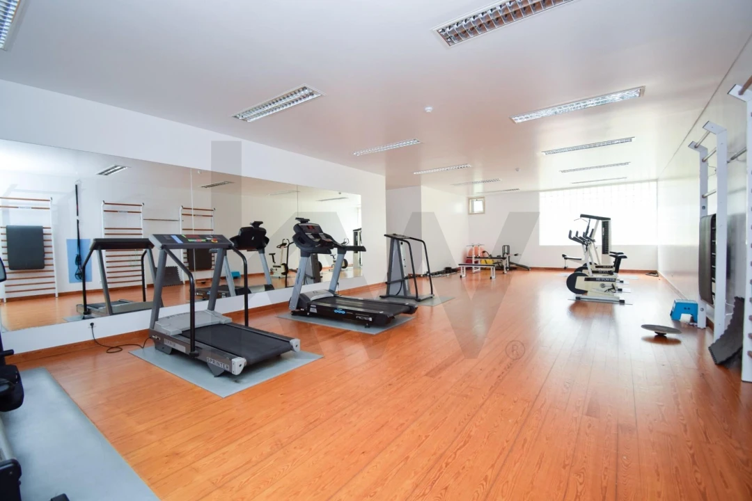 Apartamento T4 para Venda em Lumiar Foto 45