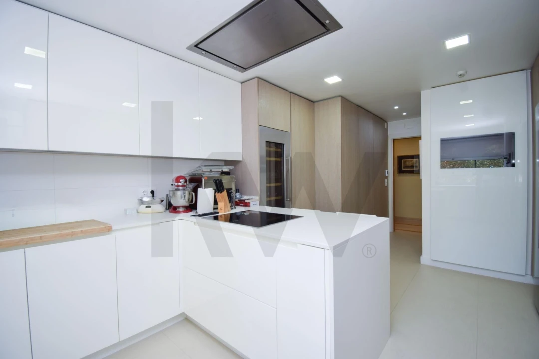 Apartamento T4 para Venda em Lumiar Foto 14