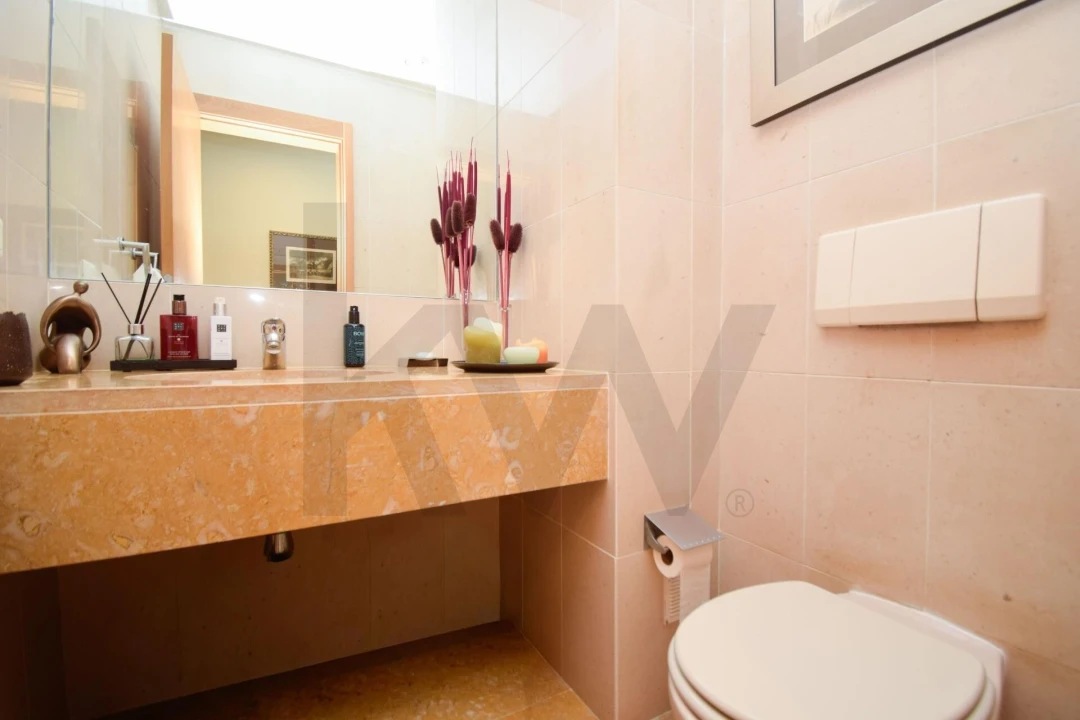 Apartamento T4 para Venda em Lumiar Foto 29