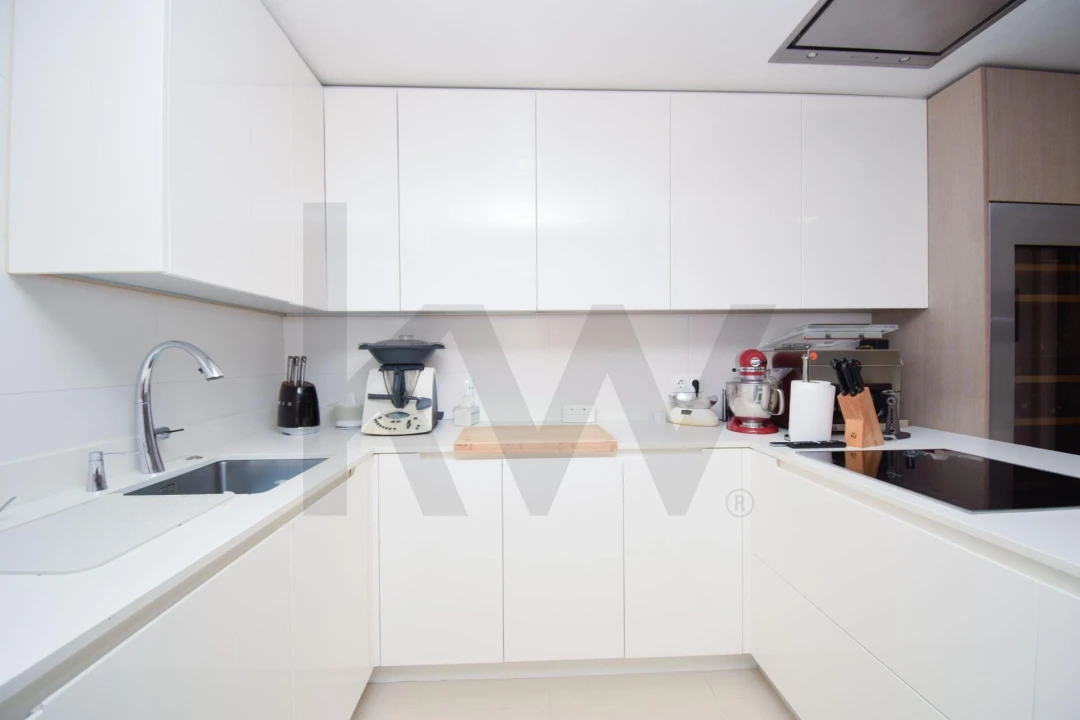 Apartamento T4 para Venda em Lumiar Foto 13