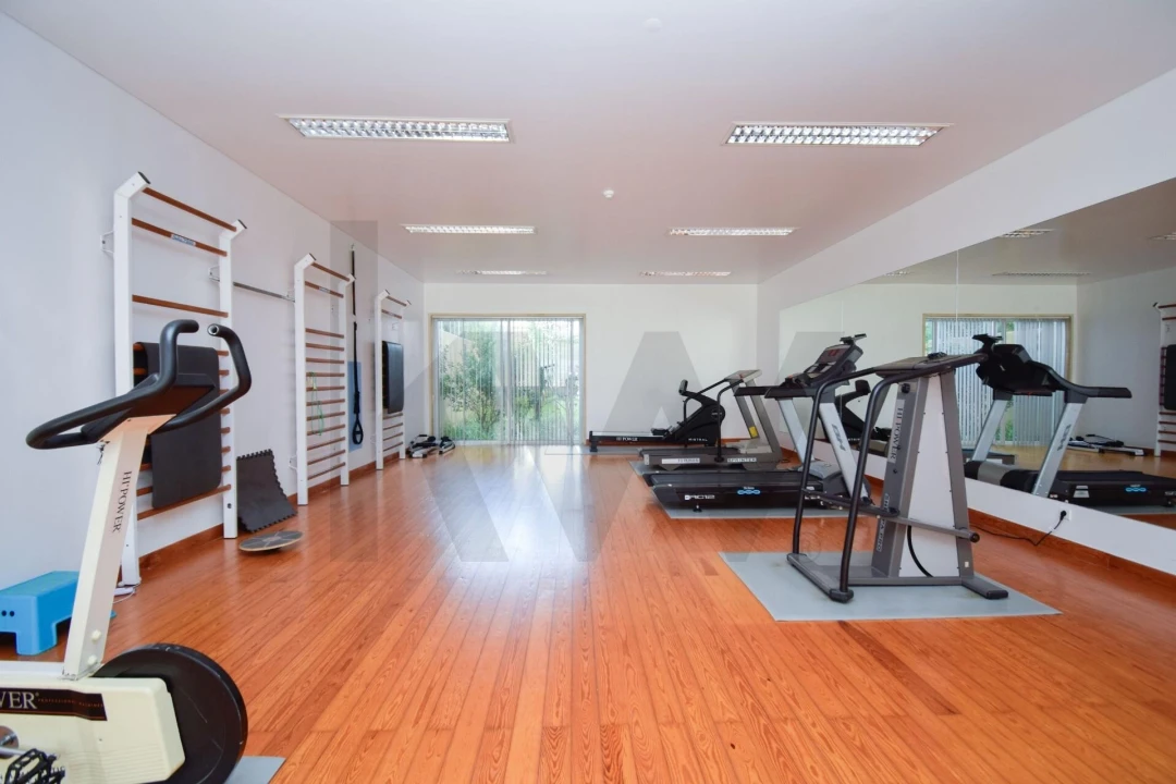 Apartamento T4 para Venda em Lumiar Foto 46