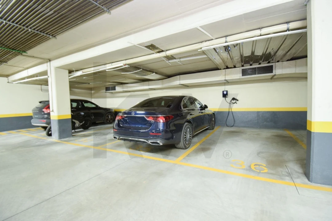 Apartamento T4 para Venda em Lumiar Foto 49