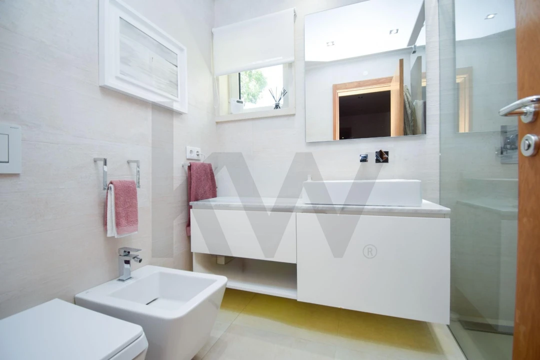 Apartamento T4 para Venda em Lumiar Foto 24