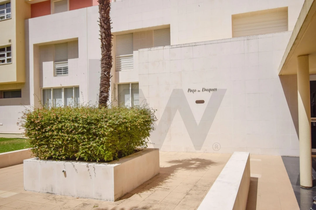 Apartamento T4 para Venda em Lumiar Foto 36