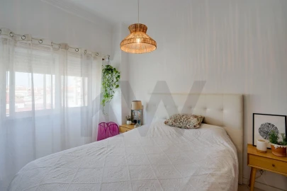 Apartamento T1 para Venda em Costa da Caparica