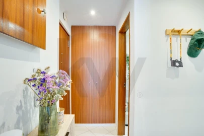 Apartamento T1 para Venda em Costa da Caparica