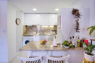 Apartamento T1 para Venda em Costa da Caparica