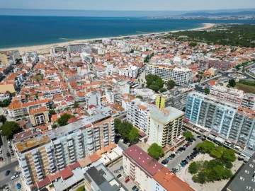 Apartamento T1 para Venda em Costa da Caparica